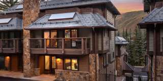 650 S Monarch Street unit: 4 Gallery 1