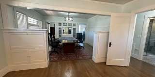 Charming Restored Historic Home in Downtown SLO Gallery 4