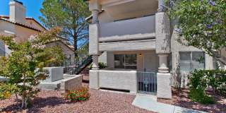1ST FLOOR CONDO CLOSE TO SUMMERLIN Gallery 5