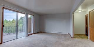 French Chateau Apartments Gallery 25