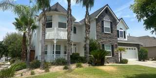 Lovely home in Visalia Lovely home in Visalia Gallery 1