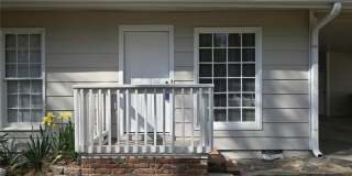 6363 Melrose Street Gallery 1