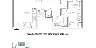 Century Prime Apartments Gallery 4