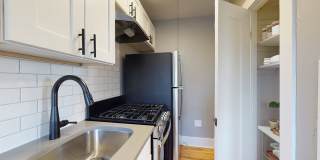 Kelsey Hill Apartments Gallery 6