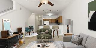 Timber Ridge Townhomes Gallery 5