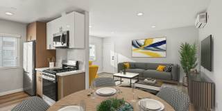 1352 W 36th Street apartments Gallery 19