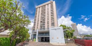 Views of Waikiki - 2 Bed/1 Bath Located in the Plumeria Hale (Kapiolani) Available NOW! (Price Reduction) Gallery 3