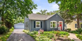 Charming Wheaton Cottage w/ Solar Panels, Finished Basement & 2-Car Garage Gallery 13