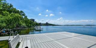 The Waterfront Apartments Gallery 15