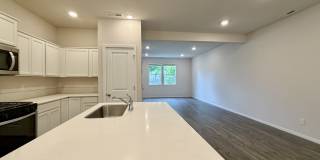 Modern 3BR/2.5BA Townhome in Cornelius – Bonus Loft, 2-Car Garage & Move-In Ready! Gallery 8