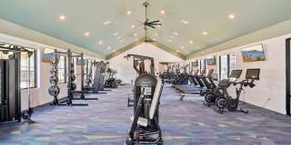 The Pullman Luxury Apartment Homes Gallery 37