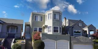 1925 Charming Oakland Duplex! Gallery 1
