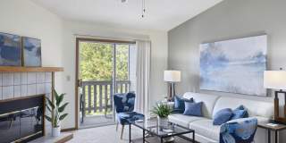 Cambridge Square Apartments Gallery 1