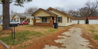 3 Bedroom 1 Bath Home In Shawnee Gallery 3