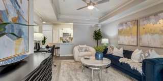 The Aster Buckhead Gallery 1