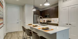 Bevan - Apartments & Townhomes Gallery 12