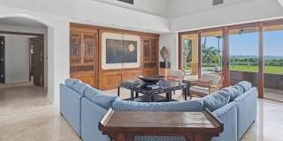 Portlock Oceanfront Estate: Luxury Beachfront Home w/ Pool & Sunset Views Portlock Oceanfront Estate: Luxury Beachfront Home w/ Pool & Sunset Views Gallery 4