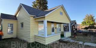 610 Birch Street Gallery 1