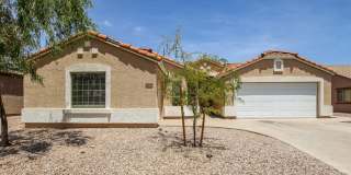 22996 West Papago Street Gallery 1