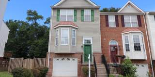 3 BD Townhouse in Brightwood Forest (Stafford, VA) Gallery 1