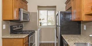 College Park Apartments Gallery 10