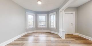 Lorain/W.73 neighborhood, updated 3 bed/1 bath single family house. Gallery 37