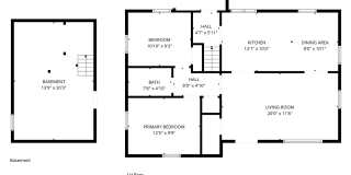 Private 2BR Austin MN Home on Quiet Dead‑End Gallery 19
