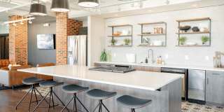 Meeting Street Lofts Gallery 42