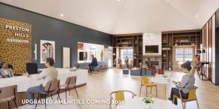 Preston Hills at Mill Creek Apartments Gallery 8