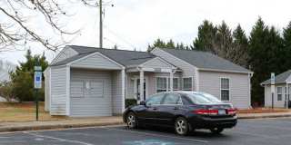 Northgate Apartments - Affordable Housing Northgate Apartments - Affordable Housing Gallery 4