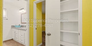 NW!! 4 Bedrooms!!! All Tile and Pergo flooring T/O!! NO Carpet!!! Low Maintenance Desert landscaping front and back!! With Patio cover in back!!! Gallery 50