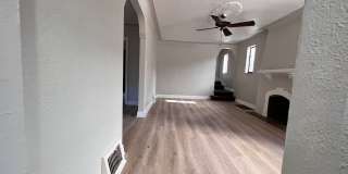 3 Bedroom 1 Bath Home in Detroit Gallery 11