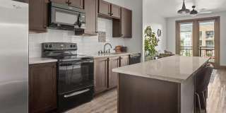 Union at Carrollton Square Apartments Union at Carrollton Square Apartments Gallery 22