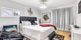 110 Grenelle Street Gallery 13