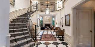Furnished Hollywood Hills Estate | Summer Rental with Panoramic City Views, Gym, Spa & Pool! Gallery 11