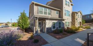 Great Townhome in Cumbre Vista Gallery 1