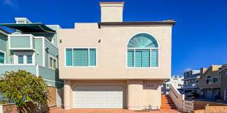 Lower Unit | 1 Bed 1 Bath Silverstrand | Unfurnished Gallery 1