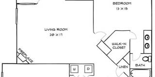 HillCreste Apartments Gallery 28