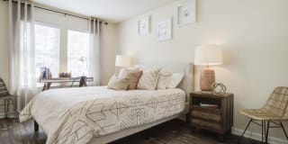 Quad Apartment Homes Gallery 12