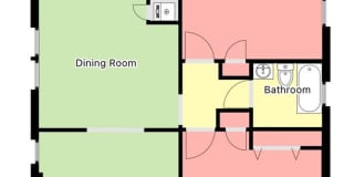 3-Bedroom House in East Lake. 3-Bedroom House in East Lake. Gallery 4