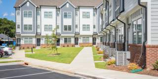 Radial Townhomes Gallery 18