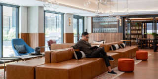 The George Gallery 53