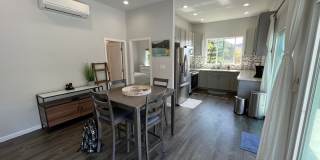 Beautifully fully furnished standalone 2-bedroom, 2-bathroom unit with breathtaking views! Gallery 1