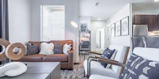 RockVue Apartments Gallery 6