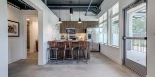 Urban Center Apartments Gallery 8