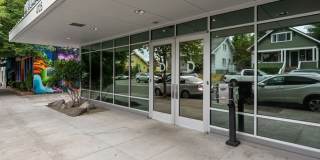 Division Street Lofts Gallery 23