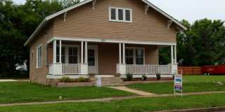 201 N Elm St Gallery 1