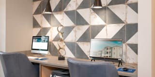 Vintage Hunters Crossing Apartments Gallery 21