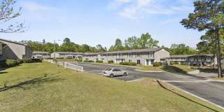 Grey Parc Apartments Gallery 1