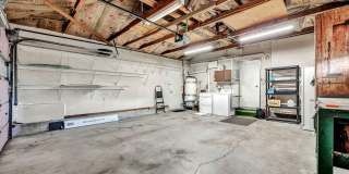 Fully Furnished Single Level Brick Home and Pet Friendly Gallery 42